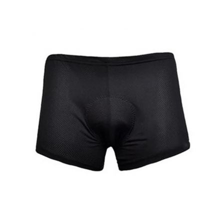 Męskie spodenki rowerowe ROZMIAR 2XL MSR13A - obrazek 3