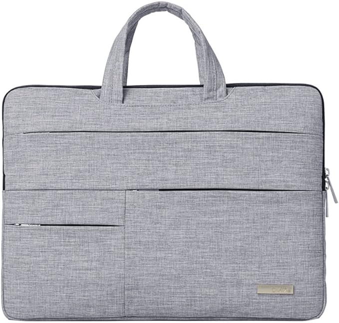 Nylonowa elegancka torba na laptop 14"