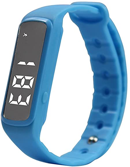 SMART BRACELET FITNESS INTELIGENTNA BRANSOLETA CD5