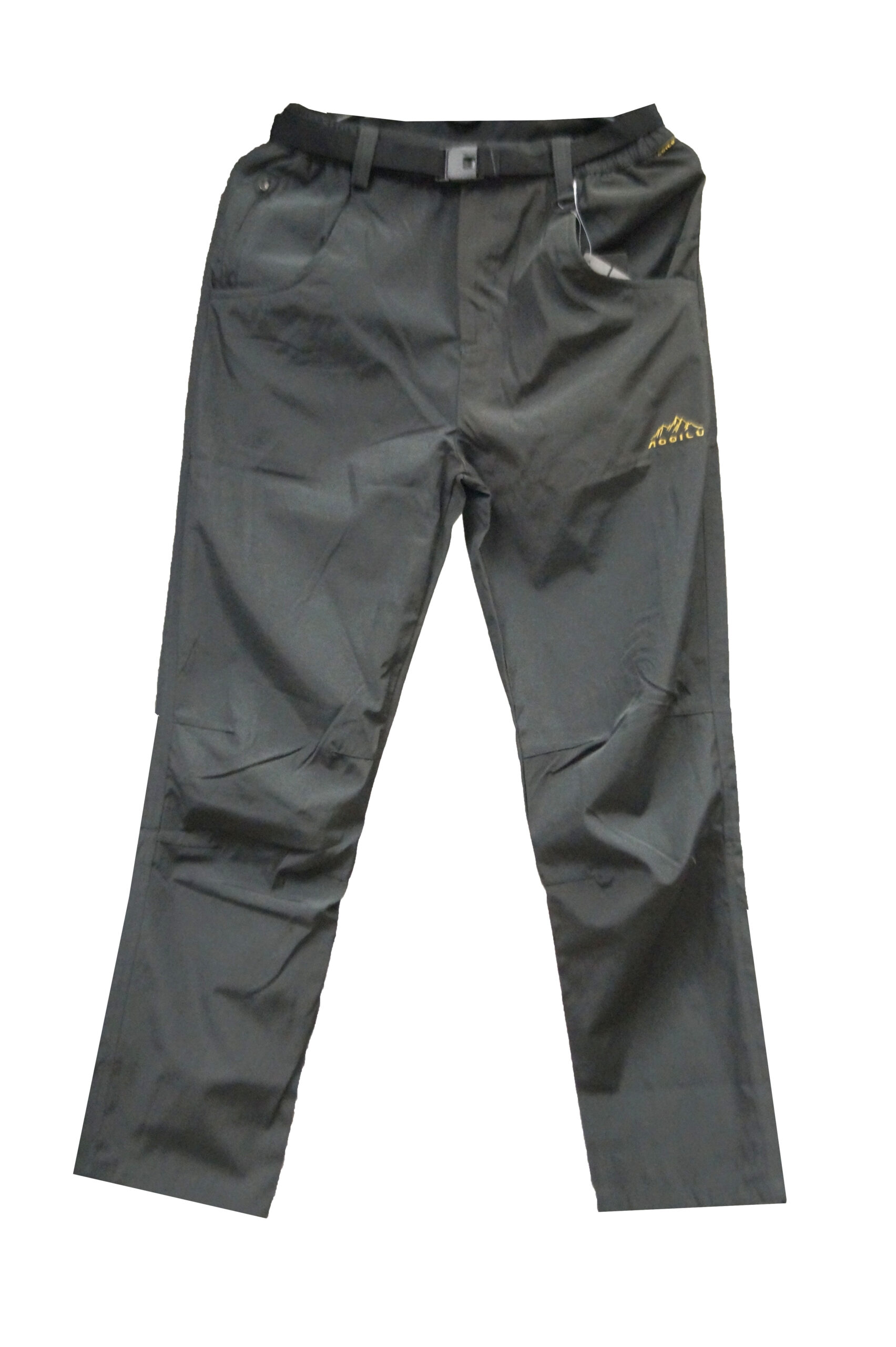 Spodnie turystyczne damskie AOQILU rozm.L