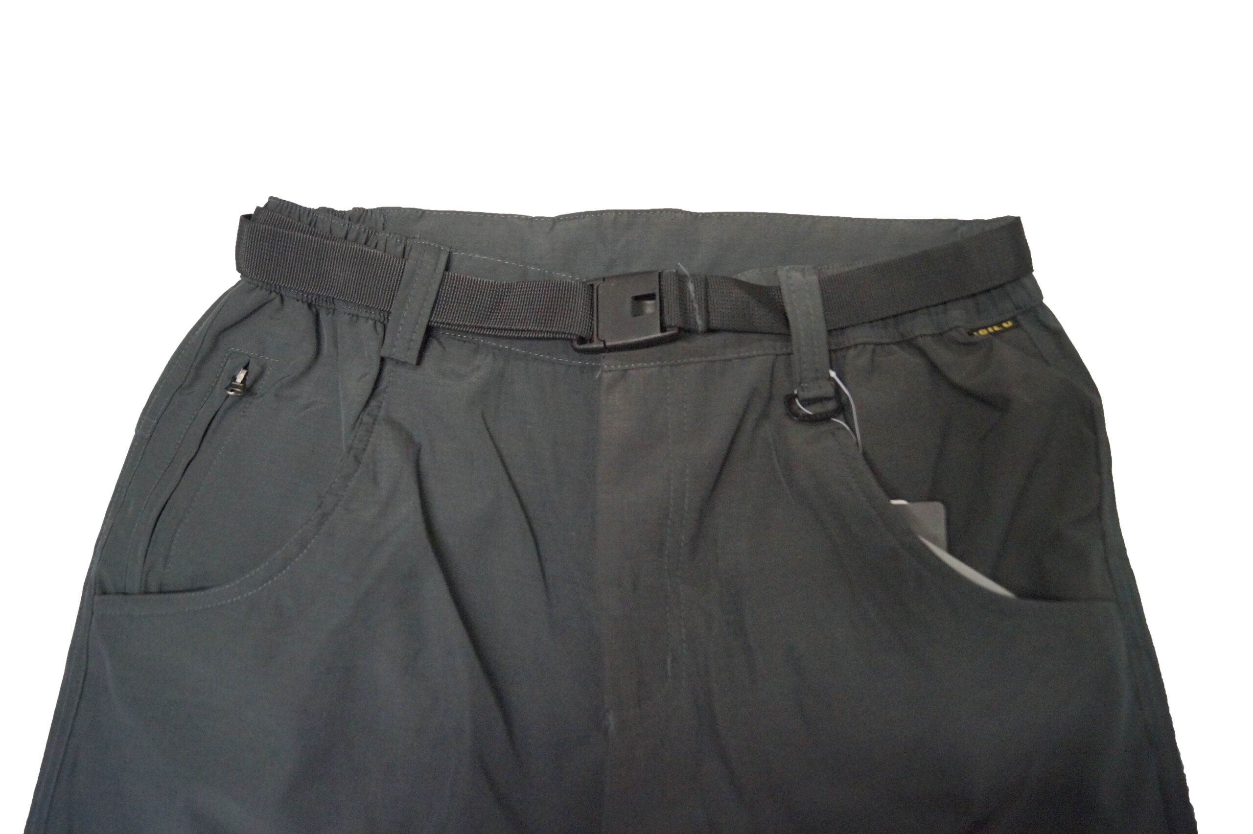 Spodnie turystyczne damskie AOQILU rozm.L - obrazek 3