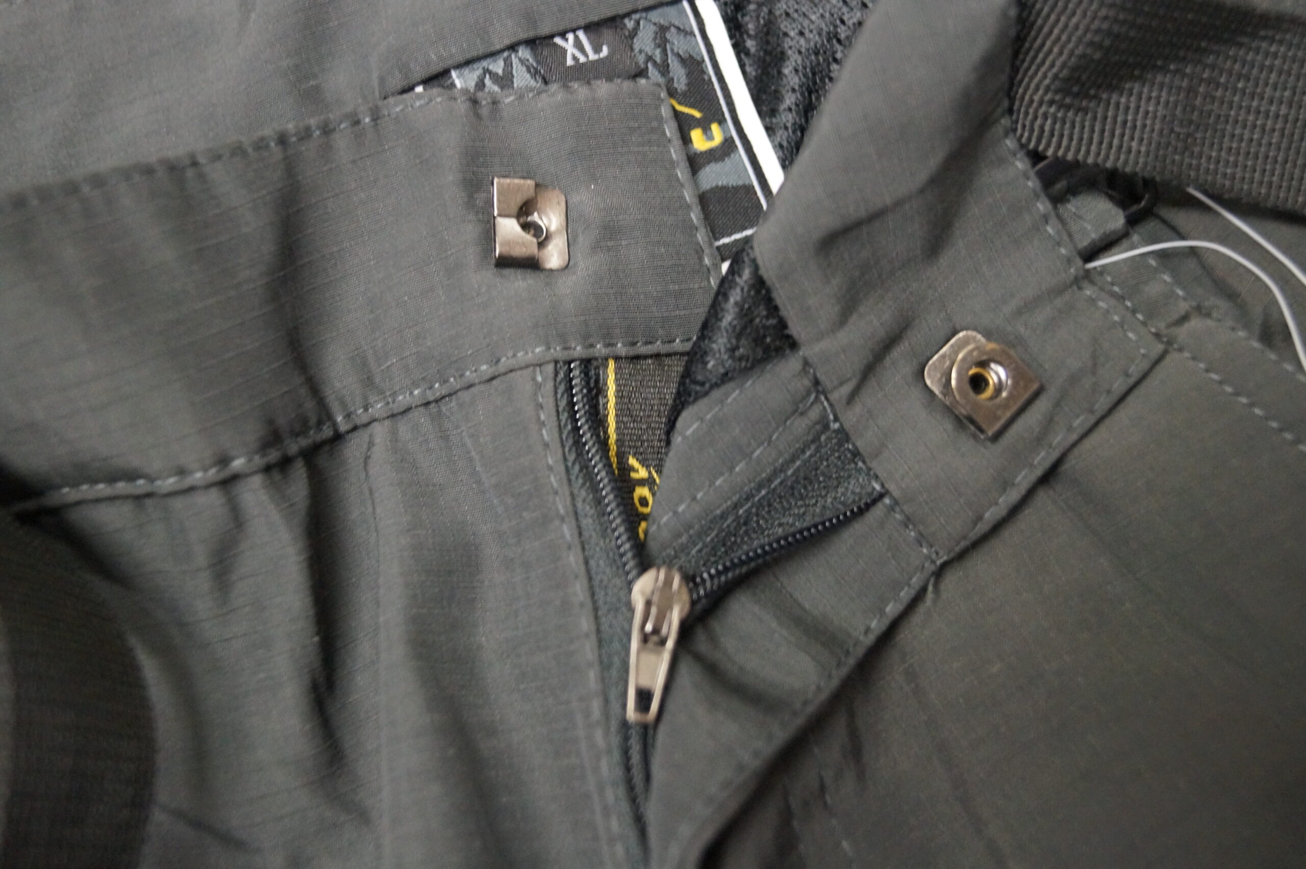 Spodnie turystyczne damskie AOQILU rozm.L - obrazek 5