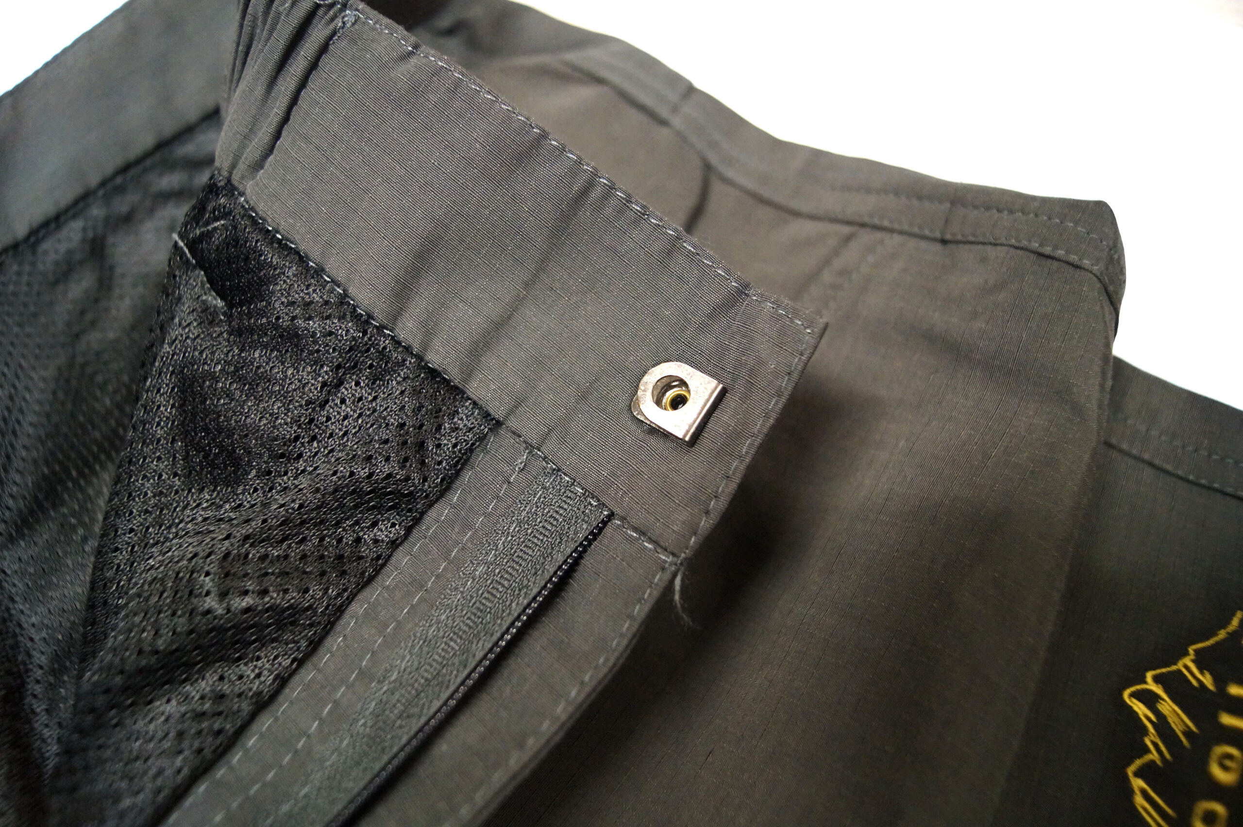 Spodnie turystyczne damskie AOQILU rozm.L - obrazek 8