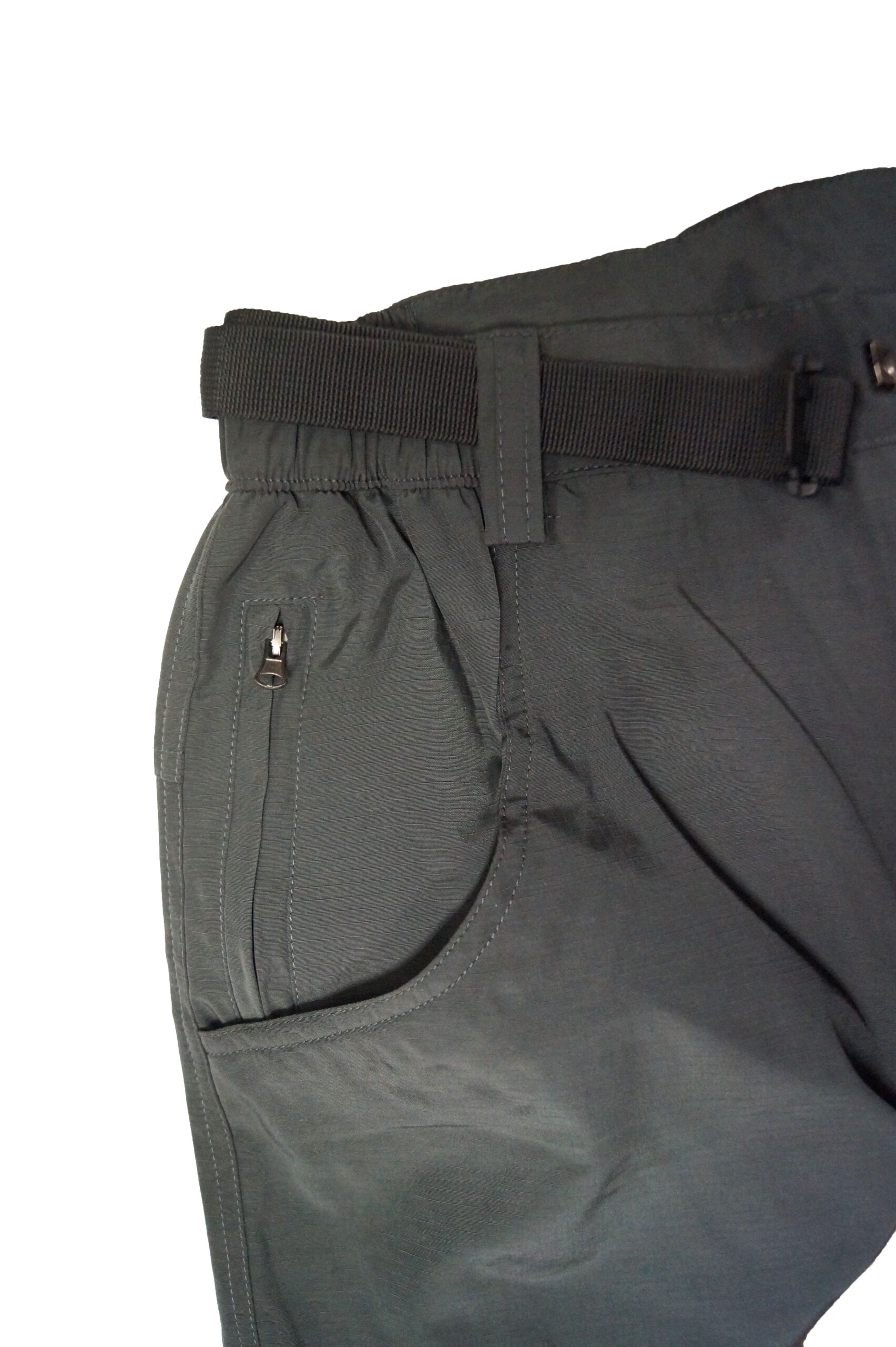 Spodnie turystyczne damskie AOQILU rozm.L - obrazek 9