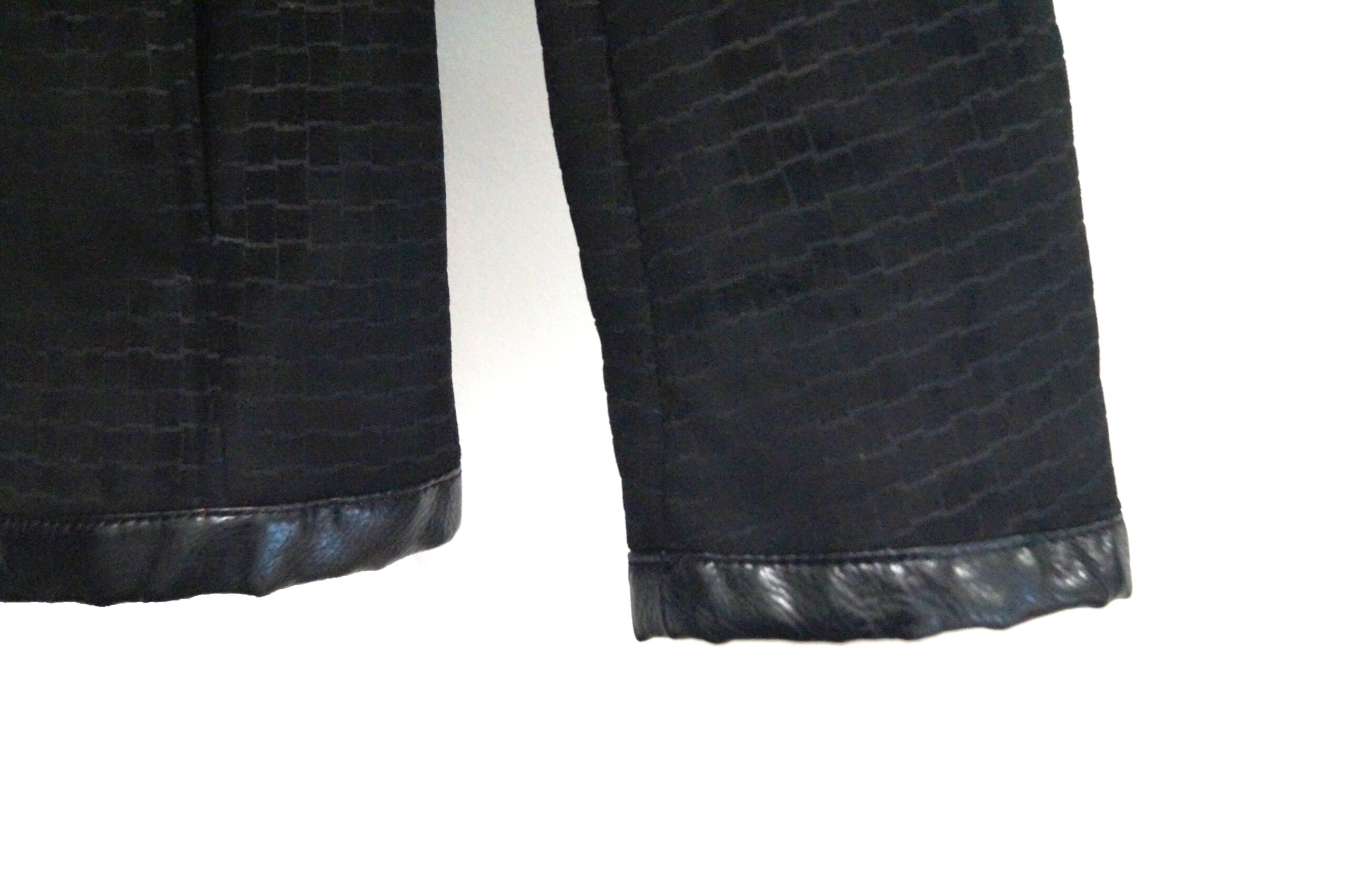 Męska bardzo ciepła kurtka - obrazek 3