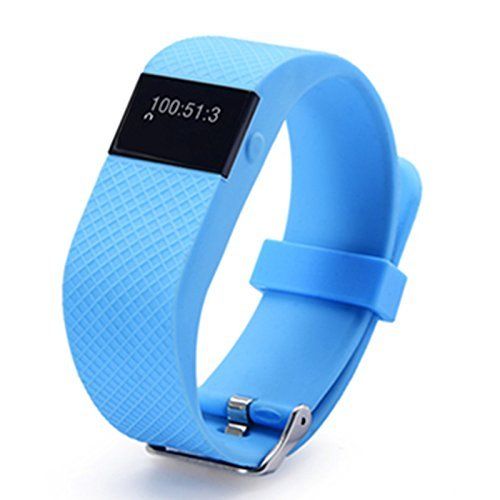 INTELIGENTNA BRANSOLETA SMART BRACELET TW64S