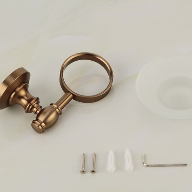 Mydelniczka styl vintage - obrazek 3