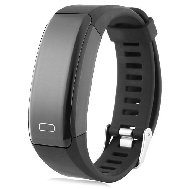 Inteligentna bransoletka z systemem iOS / Android Pulsera H28 - obrazek 3