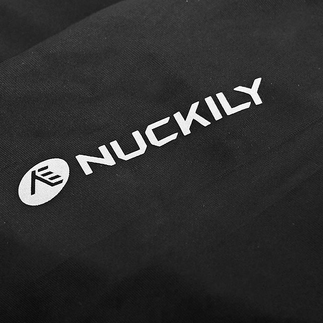 Męskie spodenki rowerowe ROZMIAR S MSR14 - obrazek 2