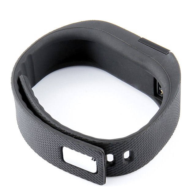 SMART BRACELET INTELIGENTNA BRANSOLETA TW64 - obrazek 4