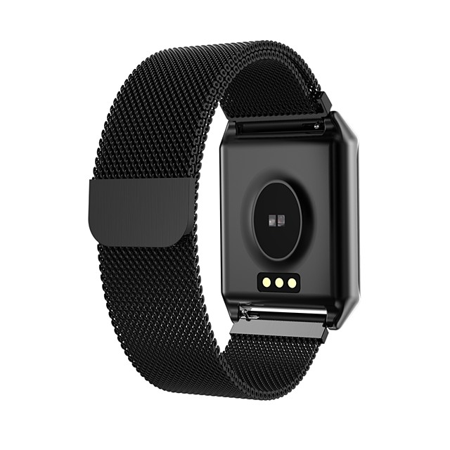 YY-R11S Inteligentna bransoletka zegarek - obrazek 2