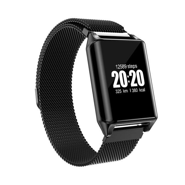 YY-R11S Inteligentna bransoletka zegarek - obrazek 3