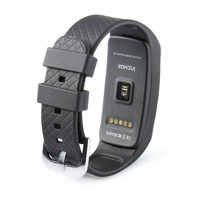 Inteligentna bransoletka WRISTFIT HR - obrazek 3