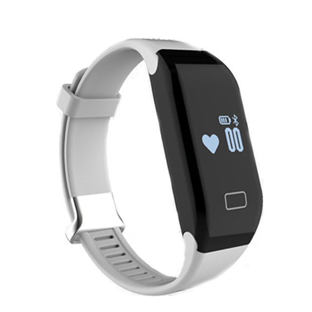Inteligentna bransoletka iOS SMARTBAND
