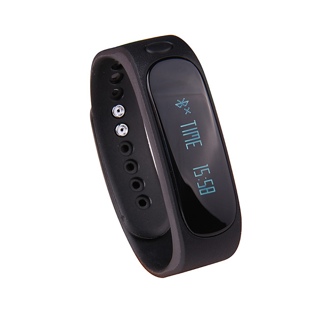 Inteligentna bransoletka iOS SMARTBAND