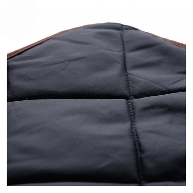 Mata / pokrowiec samochodowy dla psa - obrazek 2