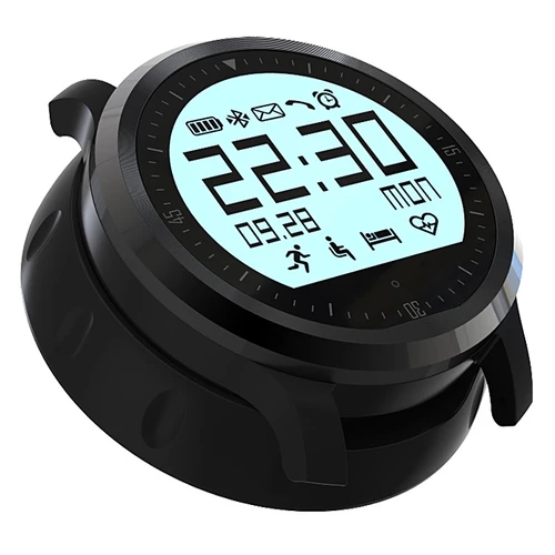 INTELIGENTNY ZEGAREK Smart Sports Watch IP67 - obrazek 2