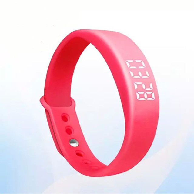 Inteligentna bransoletka W5 SMART BRACELET W5