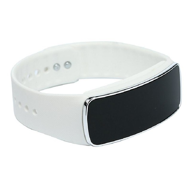 Inteligentna bransoletka Smartband YYT2 - obrazek 2