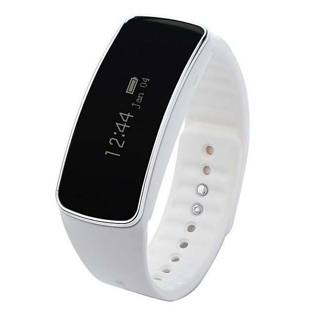 Inteligentna bransoletka Smartband YYT2