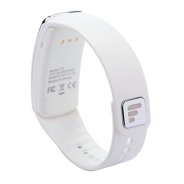 Inteligentna bransoletka Smartband YYT2 - obrazek 4