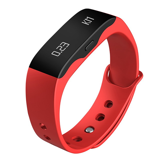ZEGAREK SPORTOWY LED SMARTBAND L28T
