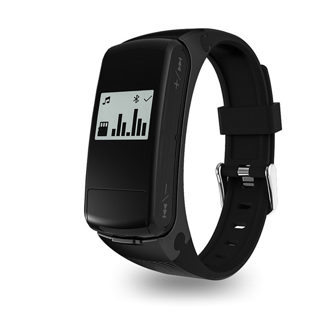 Inteligentna bransoletka iOS ANDROID