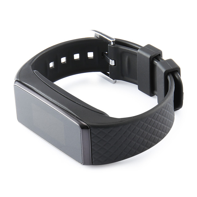 Inteligentna bransoletka WRISTFIT HR - obrazek 2