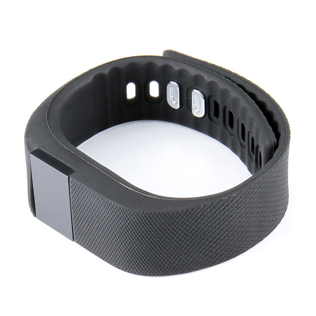 SMART BRACELET INTELIGENTNA BRANSOLETA TW64 - obrazek 3