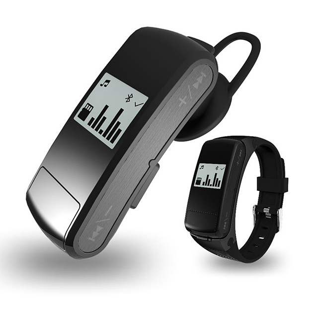 Inteligentna bransoletka iOS ANDROID - obrazek 2