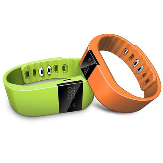 inteligenta bransoletka smart bracelet - obrazek 4