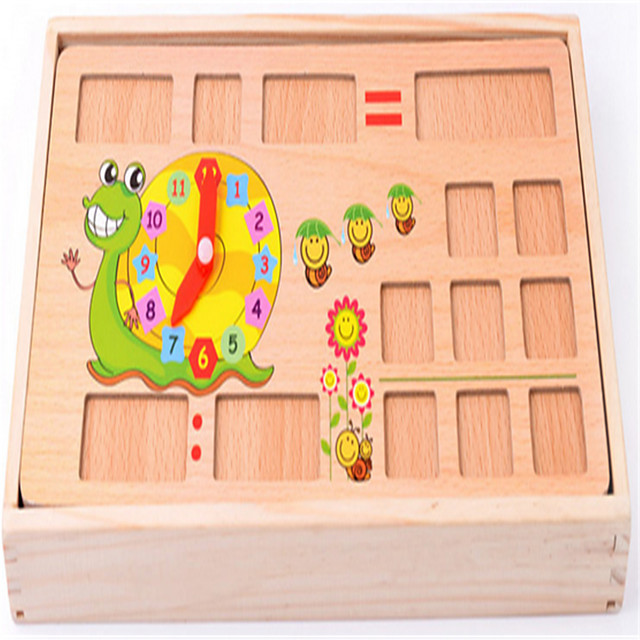 ZABAWKA MATEMATYCZNA EDUKACYJNA - obrazek 3