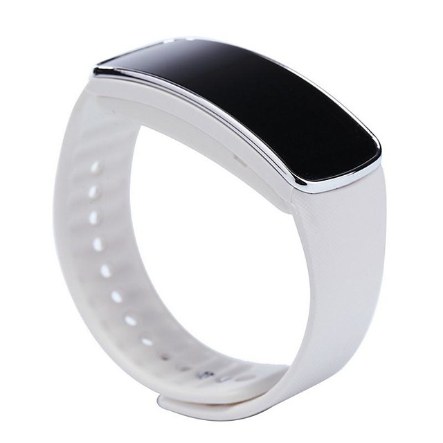 Inteligentna bransoletka Smartband YYT2 - obrazek 5