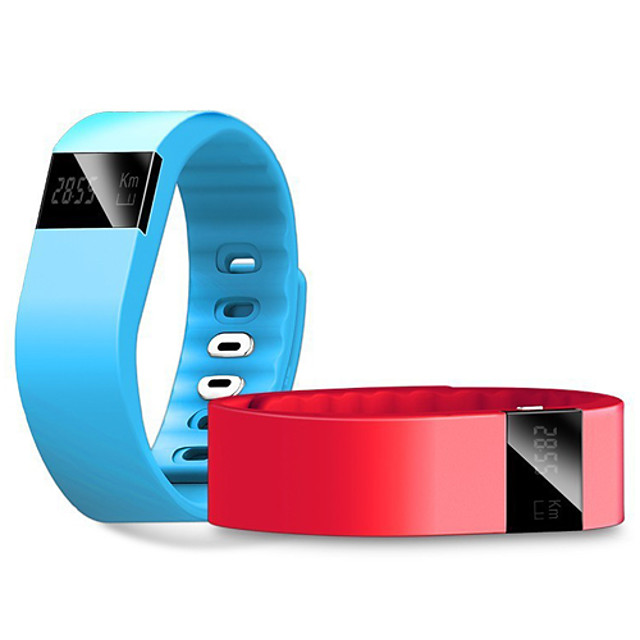 inteligenta bransoletka smart bracelet - obrazek 6