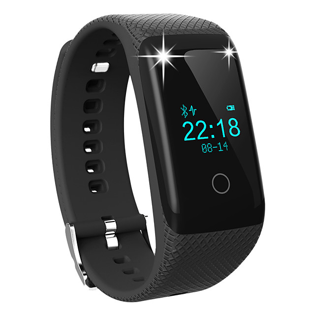 Inteligentna bransoletka iOS / Android LXW-260