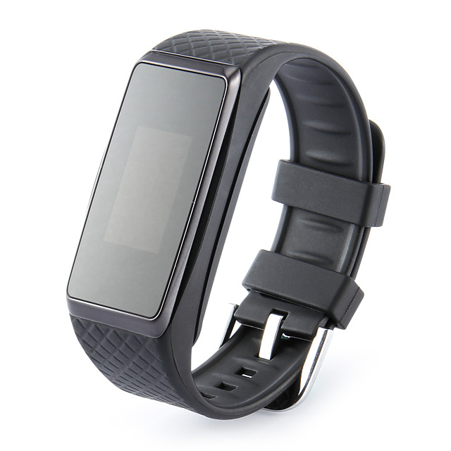 Inteligentna bransoletka WRISTFIT HR