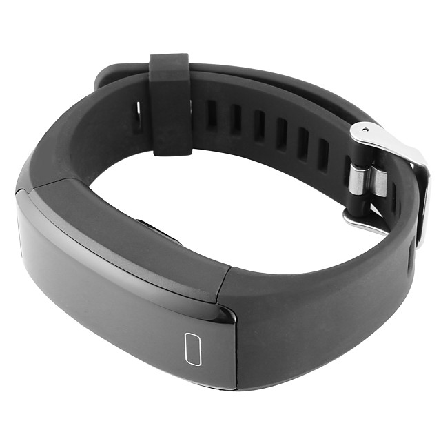 Inteligentna bransoletka z systemem iOS / Android Pulsera H28 - obrazek 4