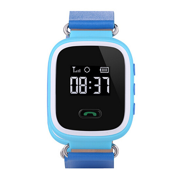 Inteligentna bransoleta dla dzieci