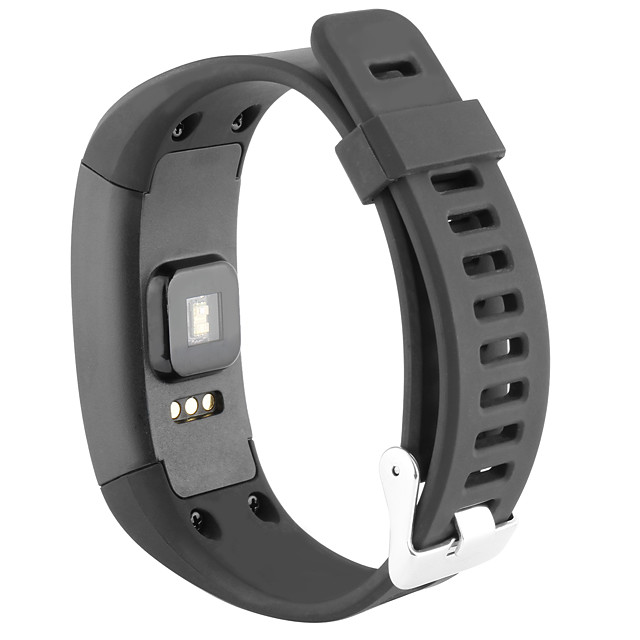 Inteligentna bransoletka z systemem iOS / Android Pulsera H28 - obrazek 5