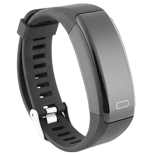 Inteligentna bransoletka z systemem iOS / Android Pulsera H28 - obrazek 2