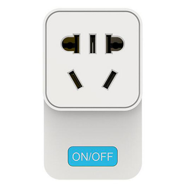 WTYCZKA ZASILAJĄCA WIFI WS65