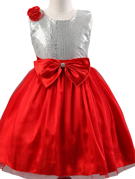 Dziecięca sukienka rozmiar 110