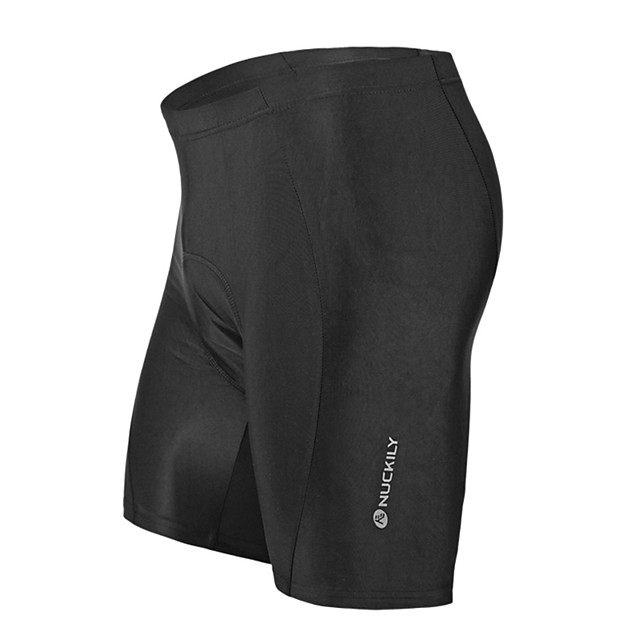 Męskie spodenki rowerowe ROZMIAR S MSR14 - obrazek 6
