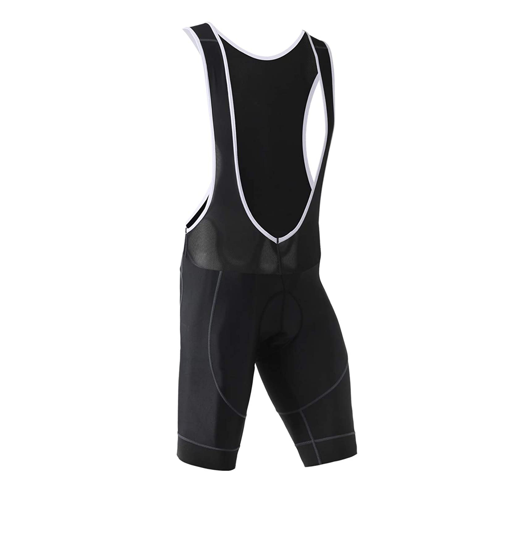 Męski komplet rowerowy z krótkim rękawem rozmiar S - obrazek 4