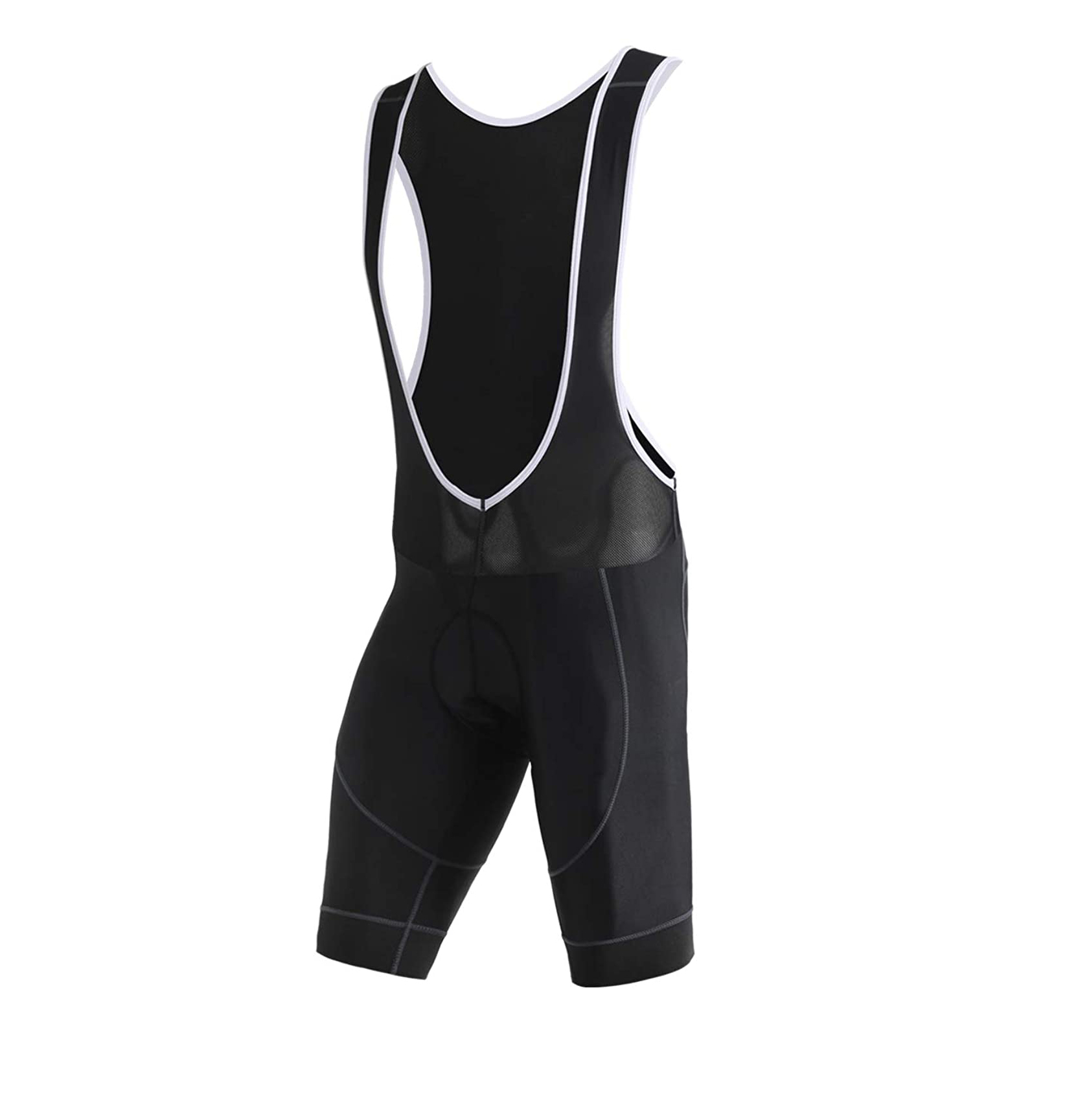 Męski komplet rowerowy z krótkim rękawem rozmiar S - obrazek 5