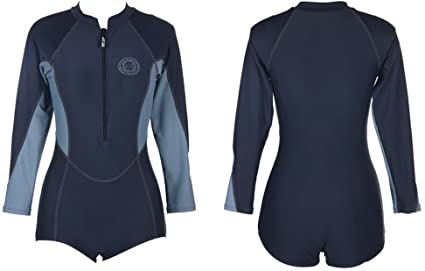 DAMSKI STRÓJ KĄPIELOWY CZARNY - obrazek 2