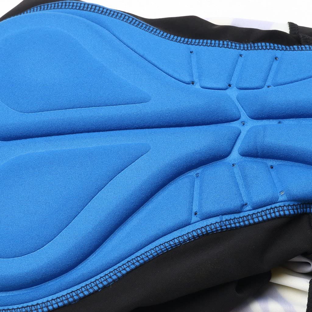 Letni komplet rowerowy XINTOWN - obrazek 4