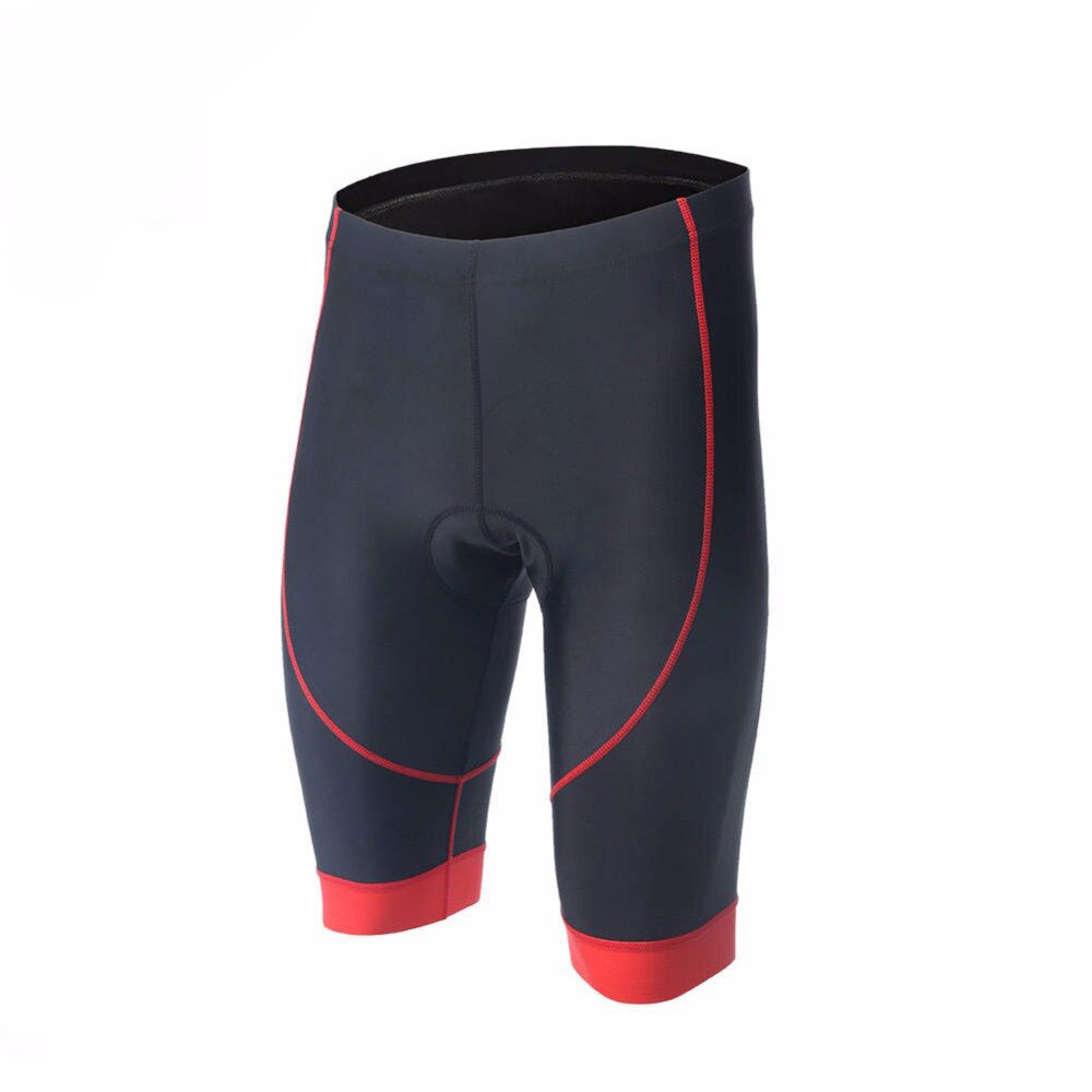 Męski komplet rowerowy z krótkim rękawem - obrazek 4