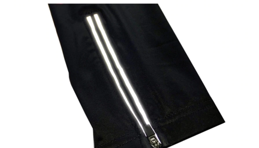 FASTCUTE Legginsy rowerowe z piankową wkładką - obrazek 2