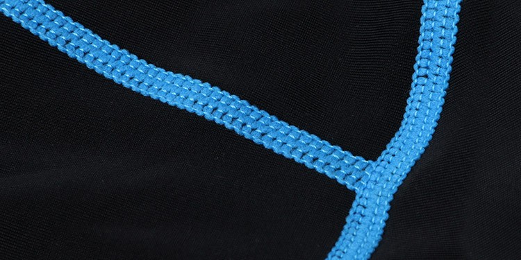 XINTOWN Komplet rowerowy letni z krótkim rękawem - obrazek 6